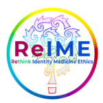 ReThink Identity Medicine Ethics
